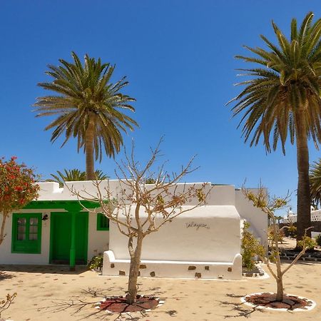 Finca La Crucita Haria Lanzarote By Pvl Villa Ngoại thất bức ảnh