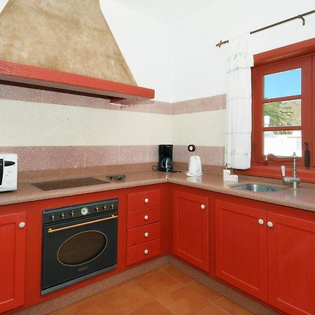 Finca La Crucita Haria Lanzarote By Pvl Villa Ngoại thất bức ảnh