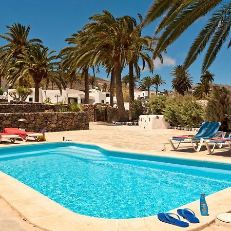 Finca La Crucita Haria Lanzarote By Pvl Villa Ngoại thất bức ảnh