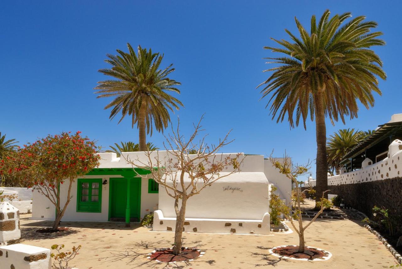 Finca La Crucita Haria Lanzarote By Pvl Villa Ngoại thất bức ảnh