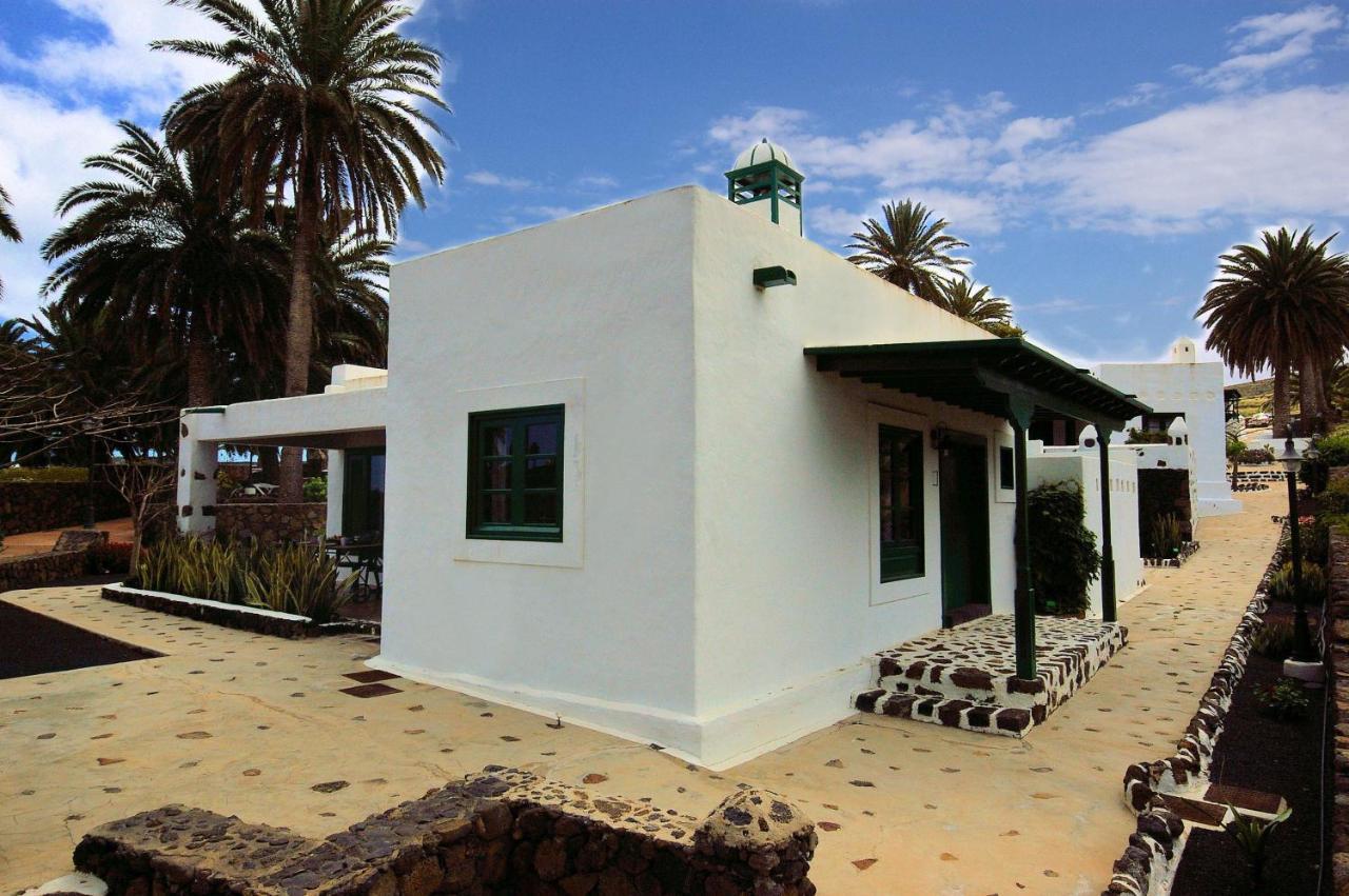 Finca La Crucita Haria Lanzarote By Pvl Villa Ngoại thất bức ảnh