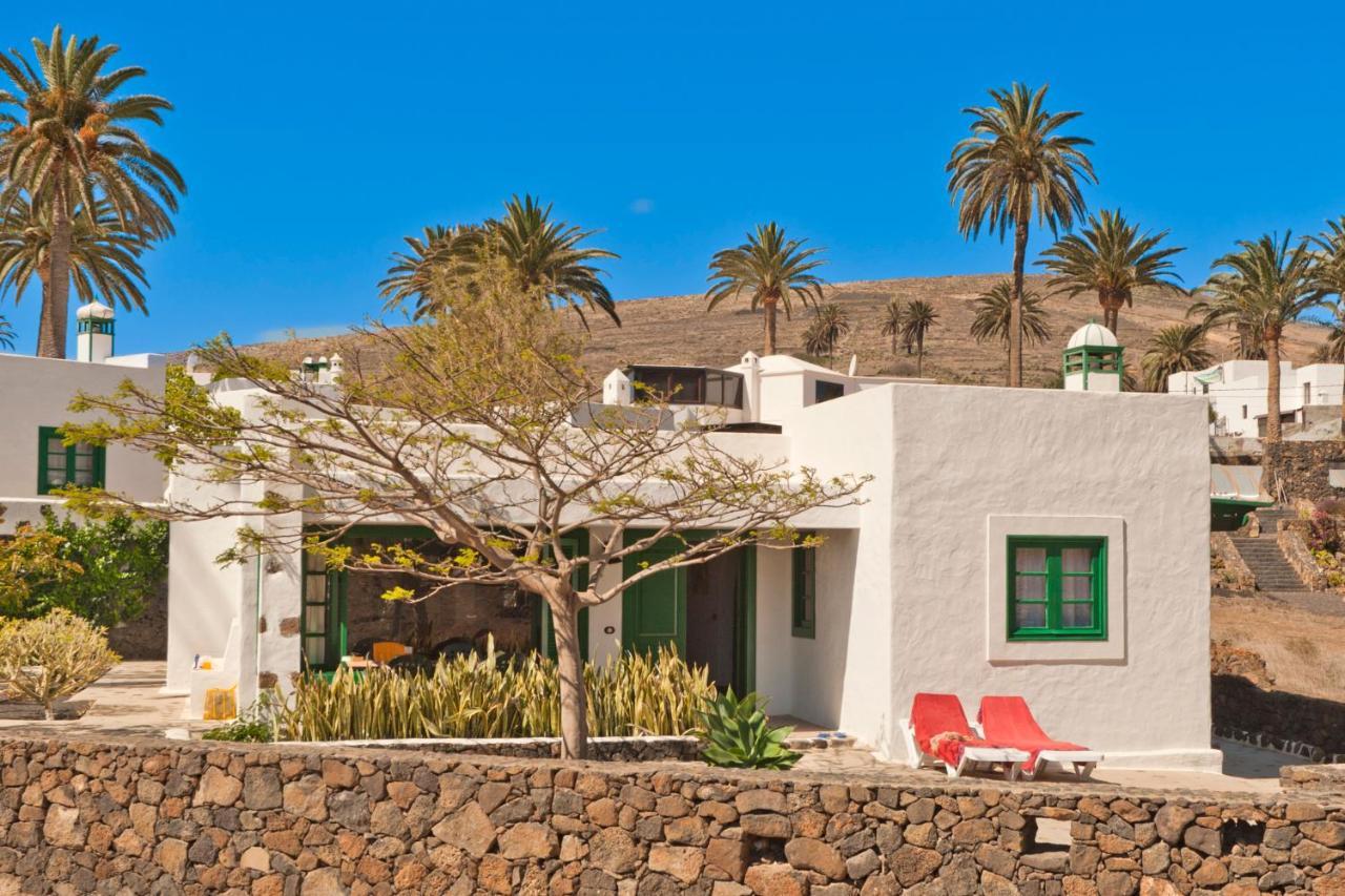 Finca La Crucita Haria Lanzarote By Pvl Villa Ngoại thất bức ảnh