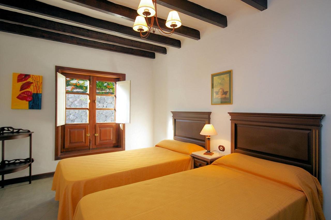 Finca La Crucita Haria Lanzarote By Pvl Villa Ngoại thất bức ảnh