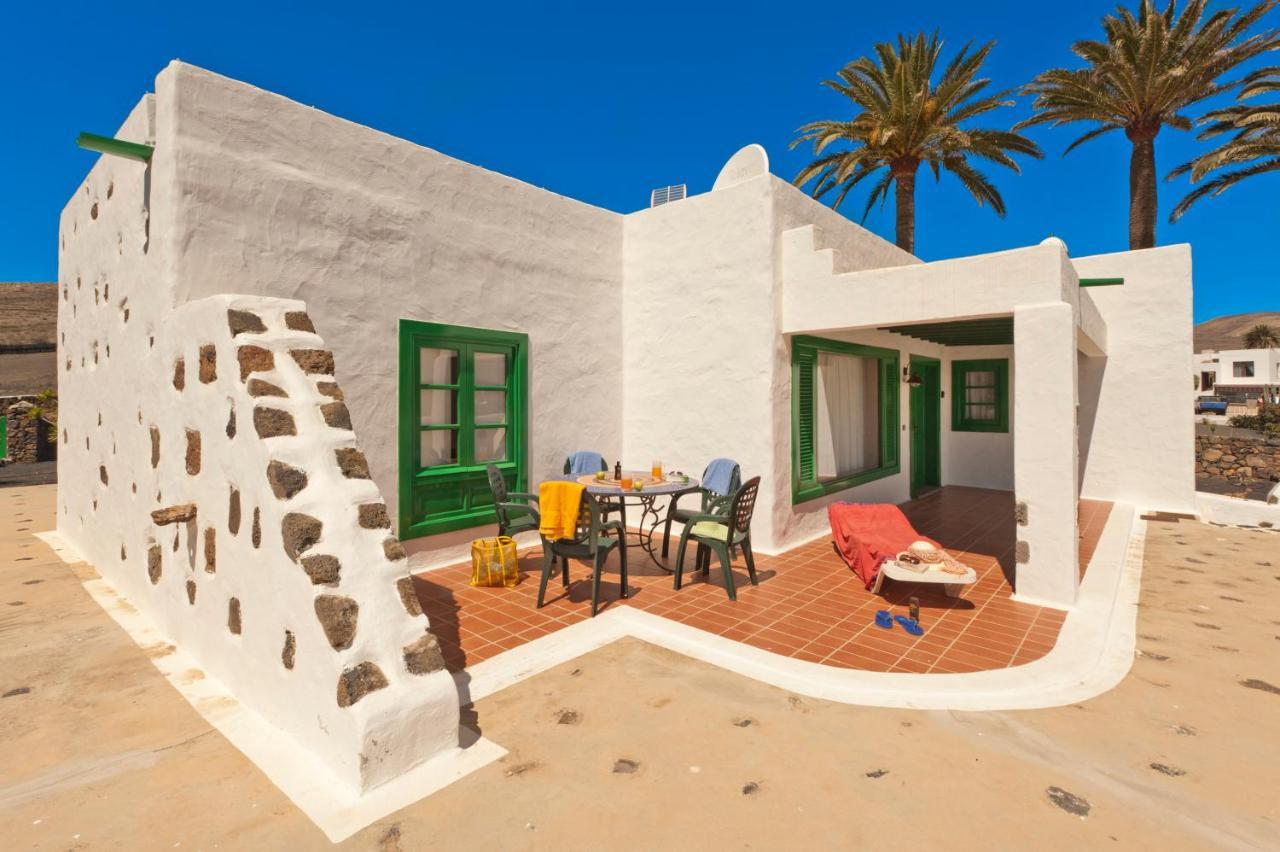 Finca La Crucita Haria Lanzarote By Pvl Villa Ngoại thất bức ảnh