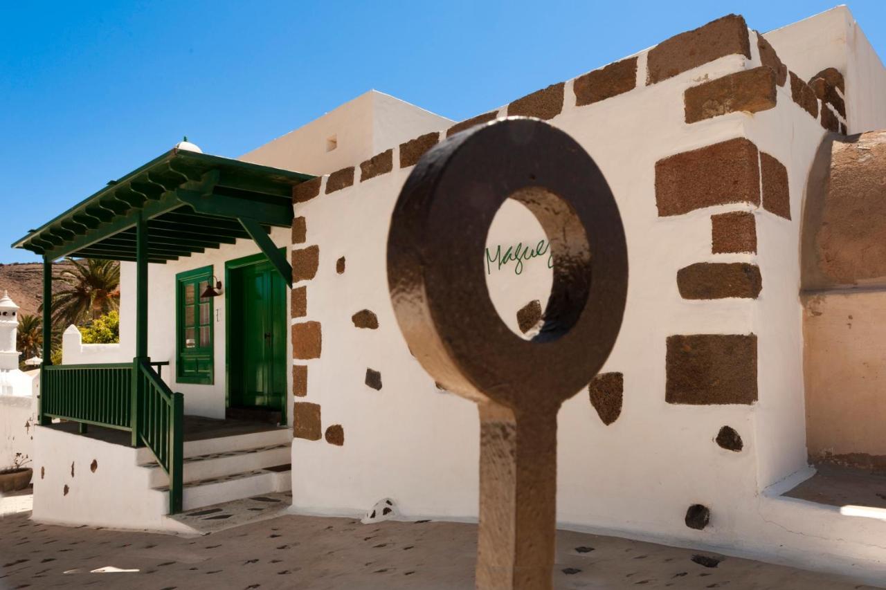 Finca La Crucita Haria Lanzarote By Pvl Villa Ngoại thất bức ảnh