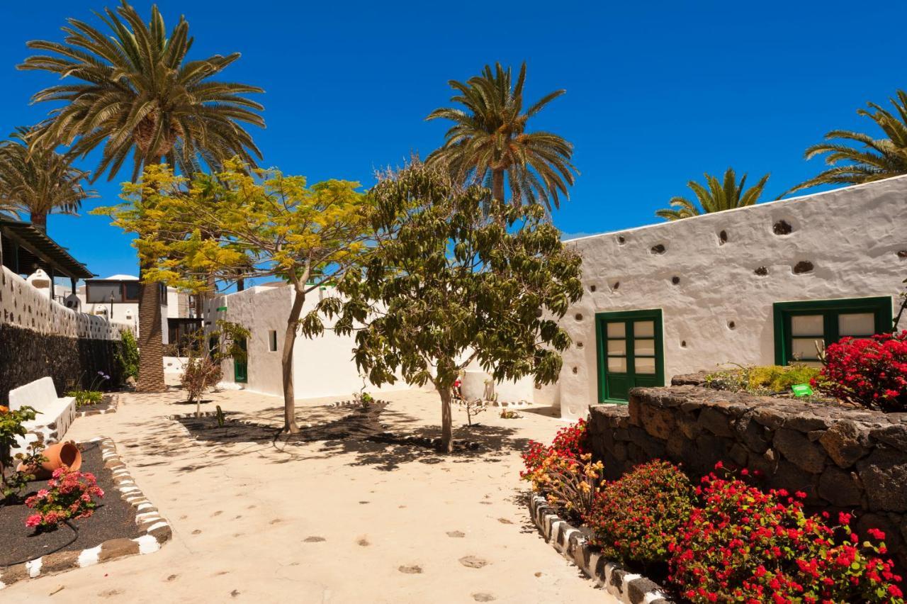 Finca La Crucita Haria Lanzarote By Pvl Villa Ngoại thất bức ảnh