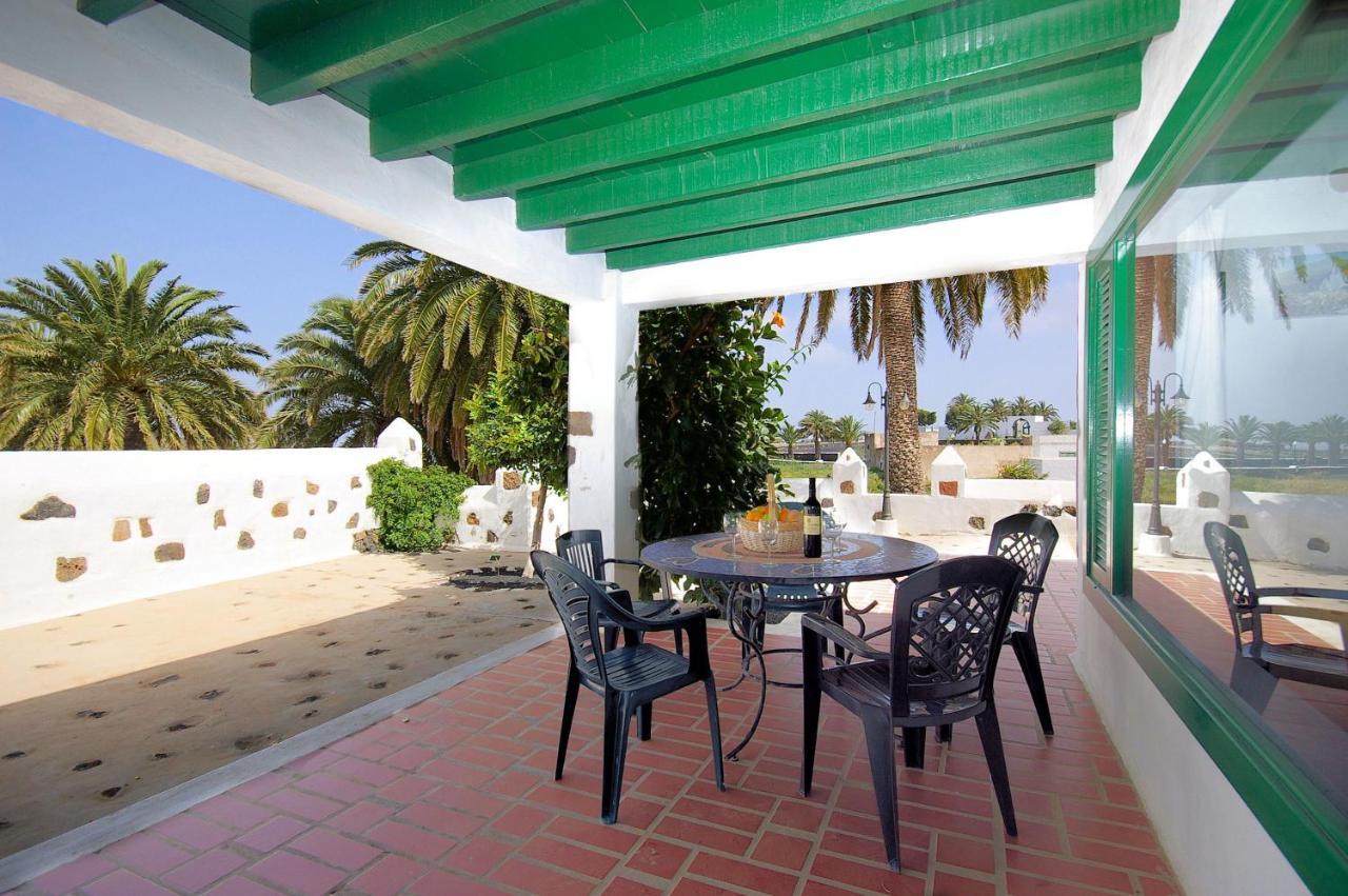 Finca La Crucita Haria Lanzarote By Pvl Villa Ngoại thất bức ảnh