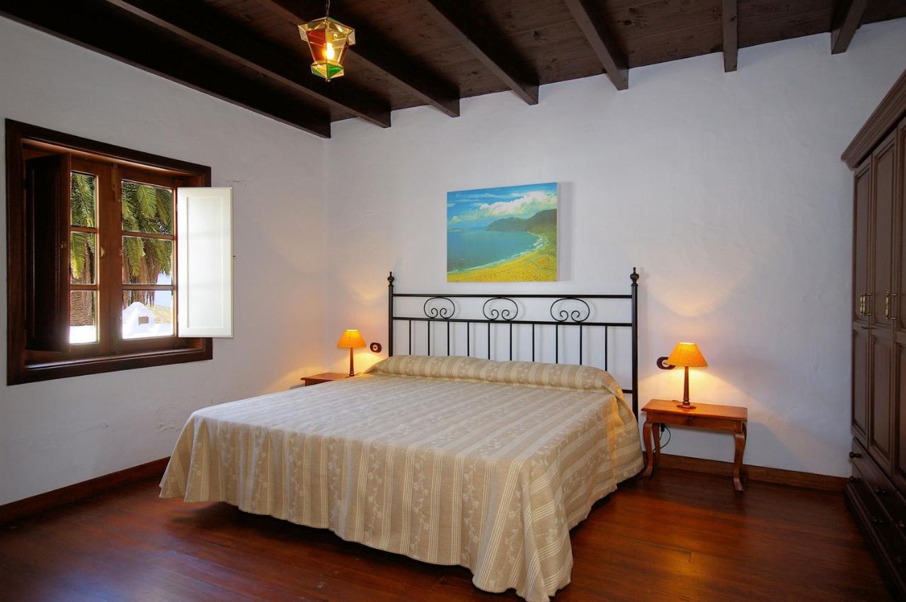 Finca La Crucita Haria Lanzarote By Pvl Villa Ngoại thất bức ảnh