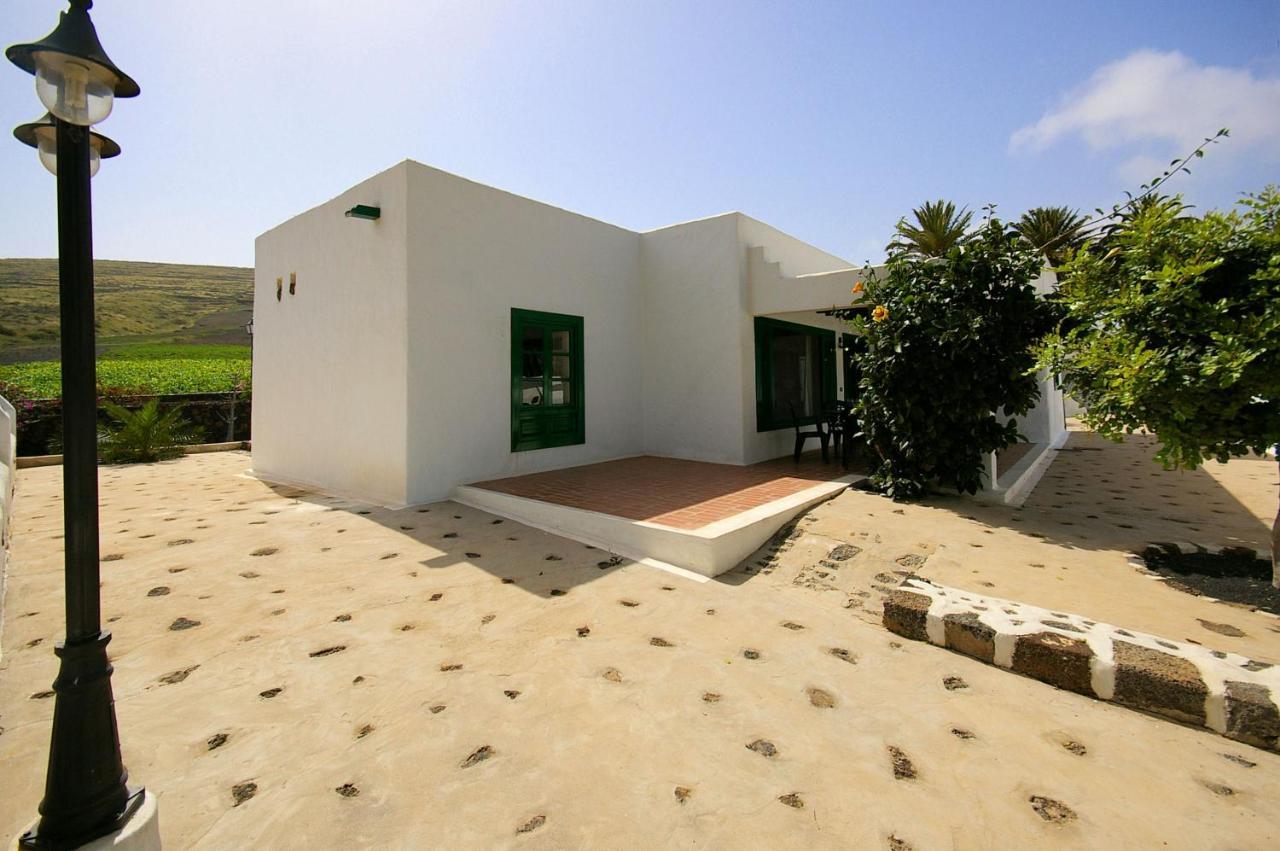 Finca La Crucita Haria Lanzarote By Pvl Villa Ngoại thất bức ảnh