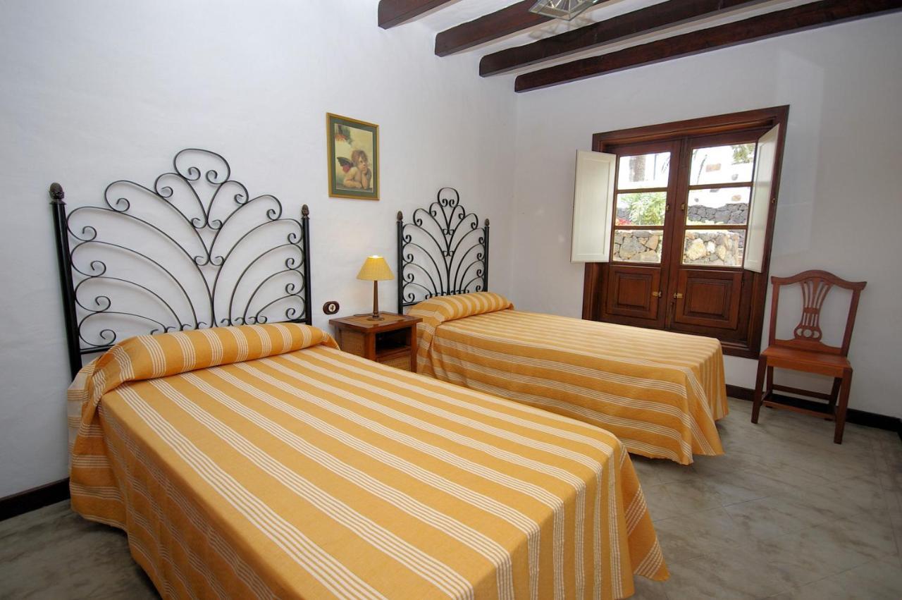 Finca La Crucita Haria Lanzarote By Pvl Villa Ngoại thất bức ảnh