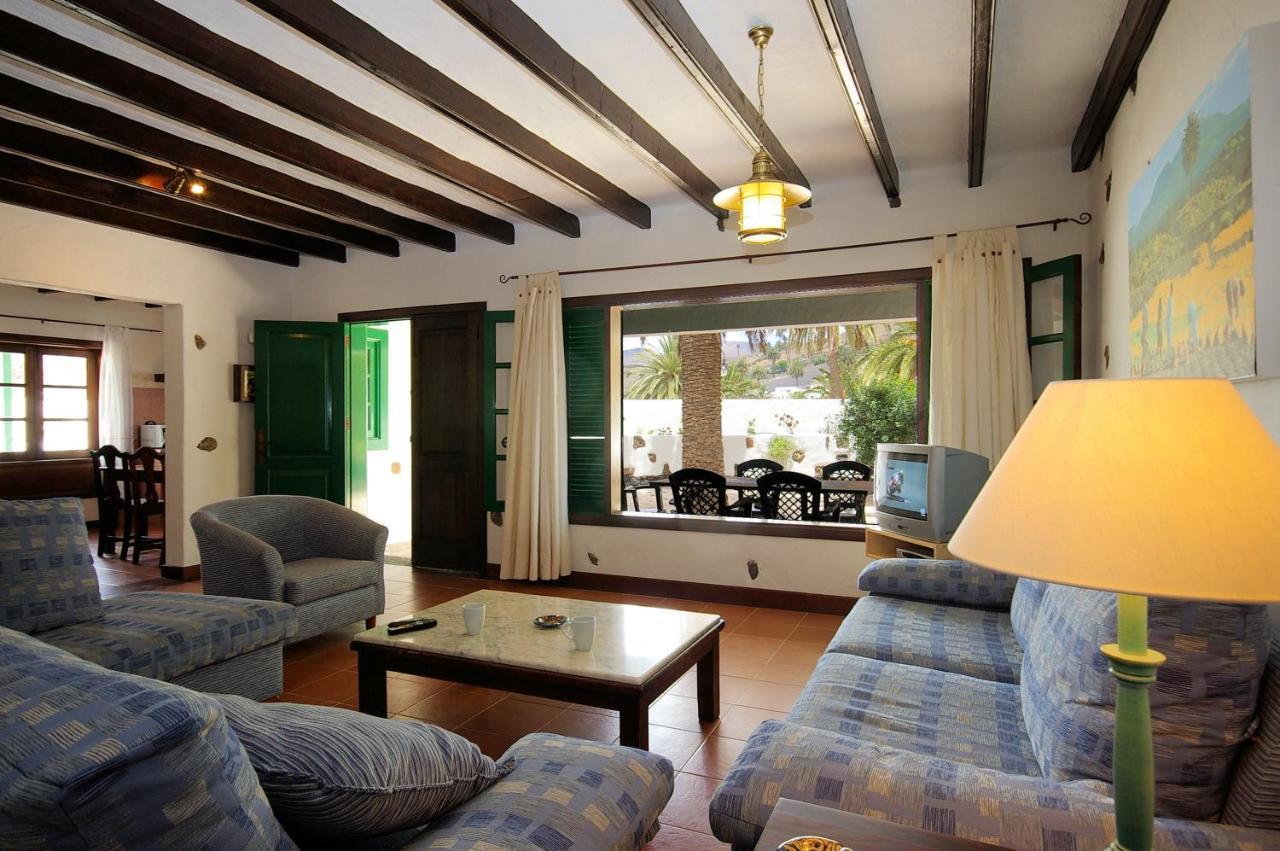 Finca La Crucita Haria Lanzarote By Pvl Villa Ngoại thất bức ảnh