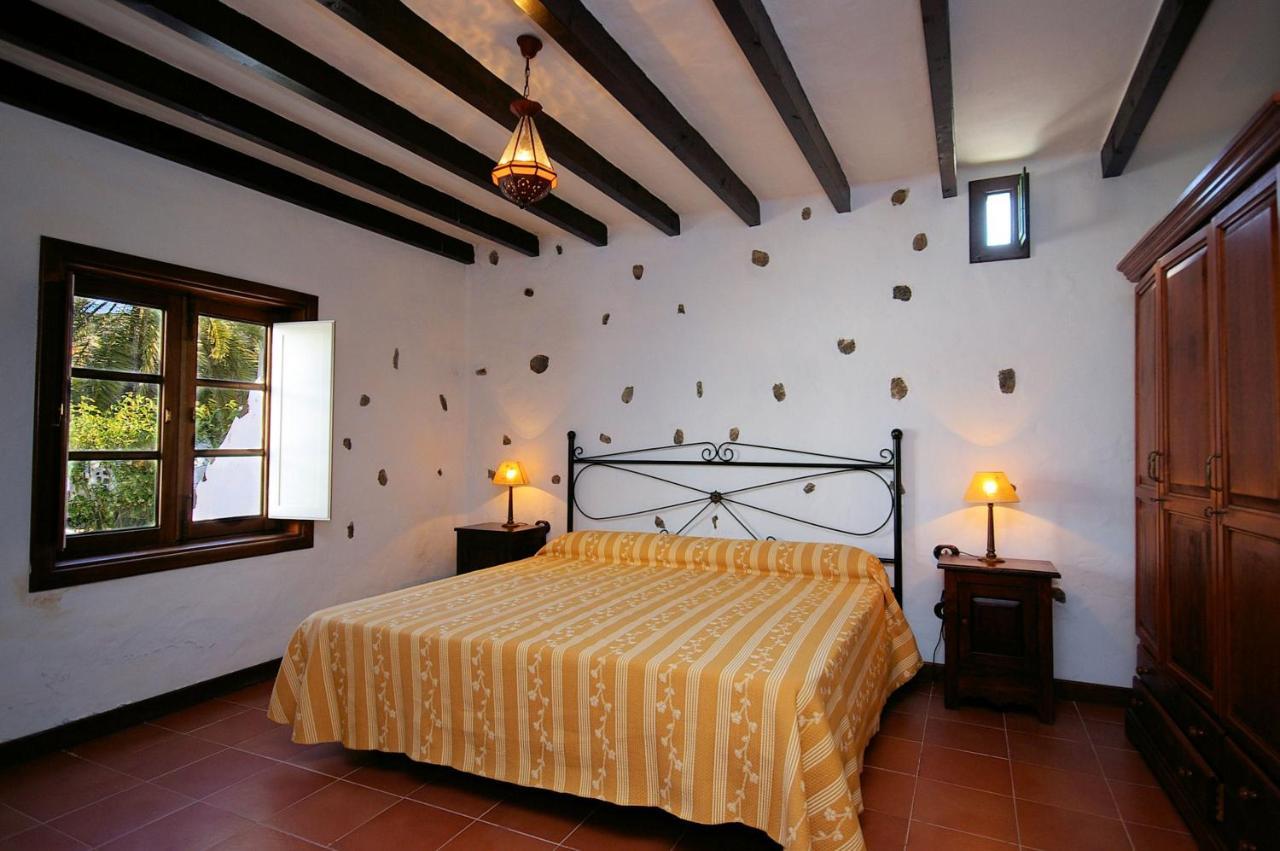 Finca La Crucita Haria Lanzarote By Pvl Villa Ngoại thất bức ảnh