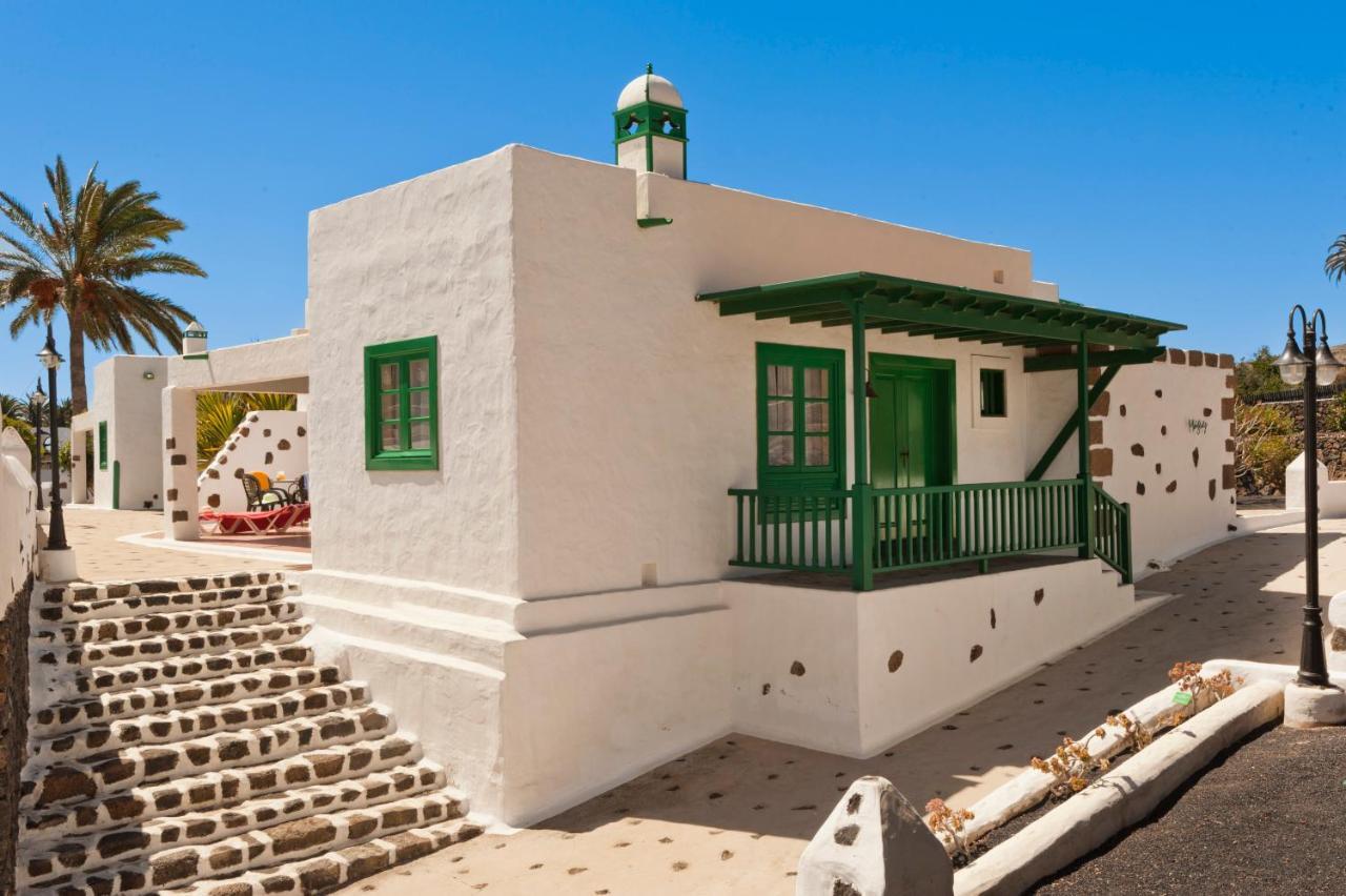 Finca La Crucita Haria Lanzarote By Pvl Villa Ngoại thất bức ảnh