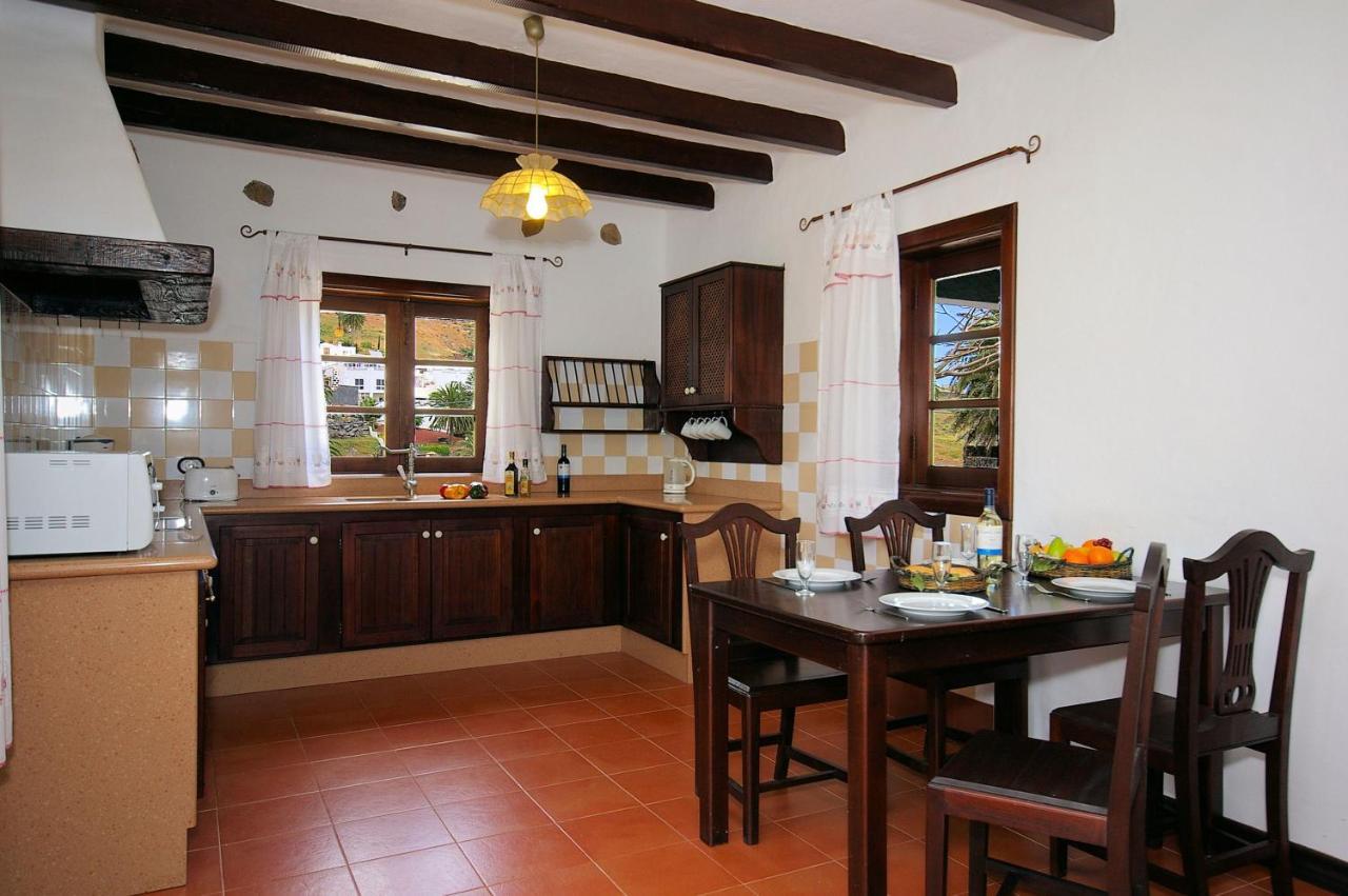 Finca La Crucita Haria Lanzarote By Pvl Villa Ngoại thất bức ảnh