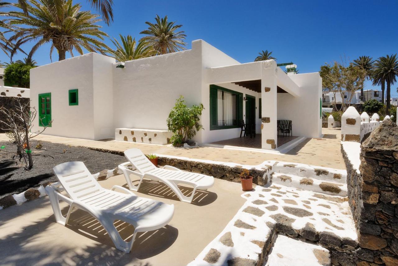 Finca La Crucita Haria Lanzarote By Pvl Villa Ngoại thất bức ảnh