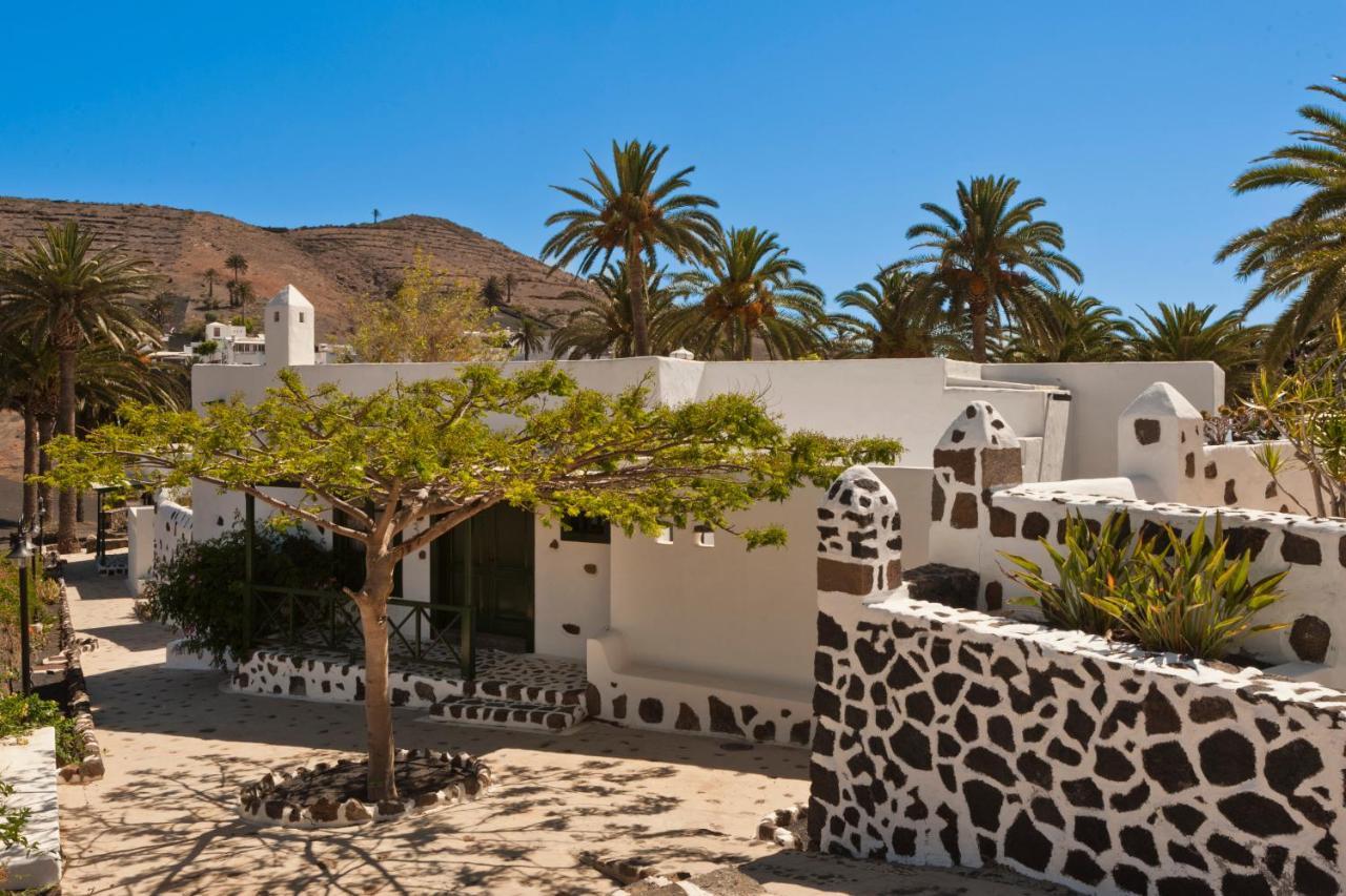Finca La Crucita Haria Lanzarote By Pvl Villa Ngoại thất bức ảnh
