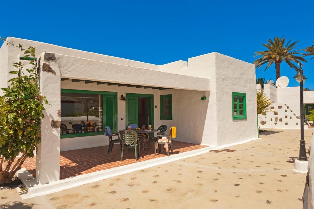 Finca La Crucita Haria Lanzarote By Pvl Villa Ngoại thất bức ảnh