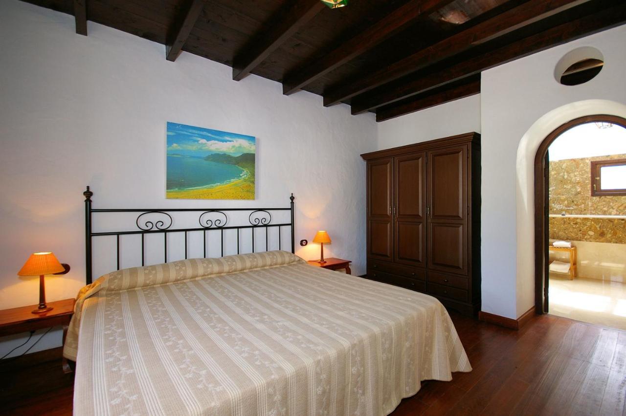 Finca La Crucita Haria Lanzarote By Pvl Villa Ngoại thất bức ảnh
