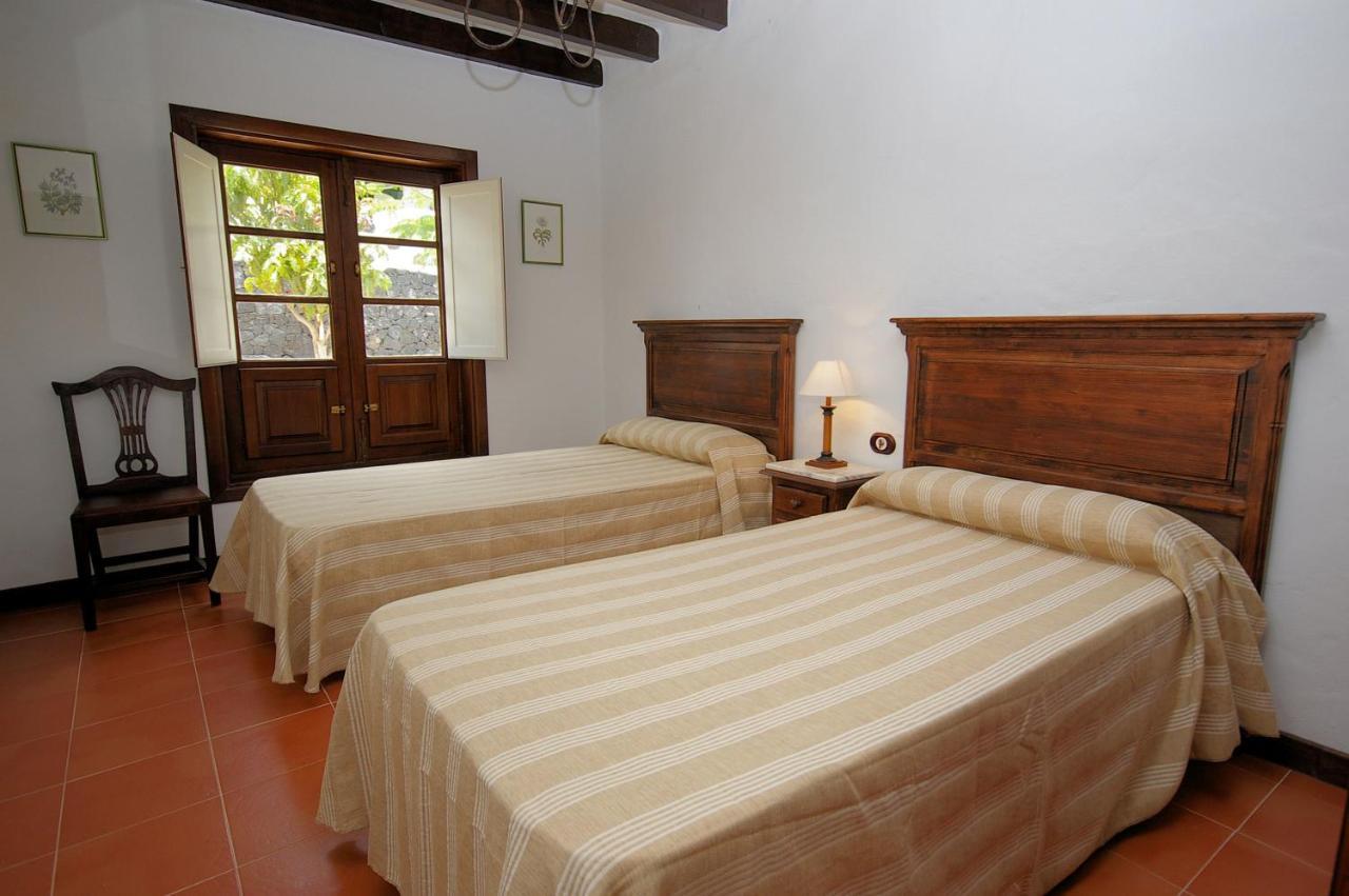 Finca La Crucita Haria Lanzarote By Pvl Villa Ngoại thất bức ảnh