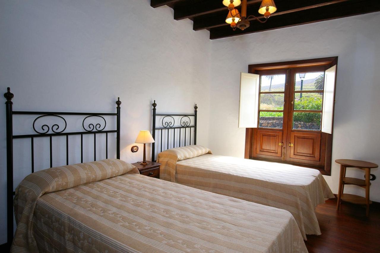 Finca La Crucita Haria Lanzarote By Pvl Villa Ngoại thất bức ảnh