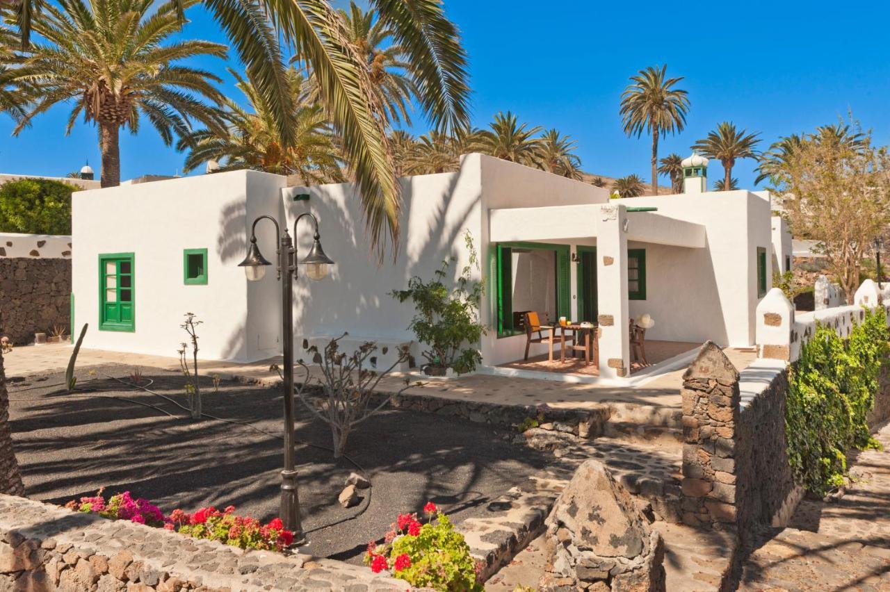 Finca La Crucita Haria Lanzarote By Pvl Villa Ngoại thất bức ảnh
