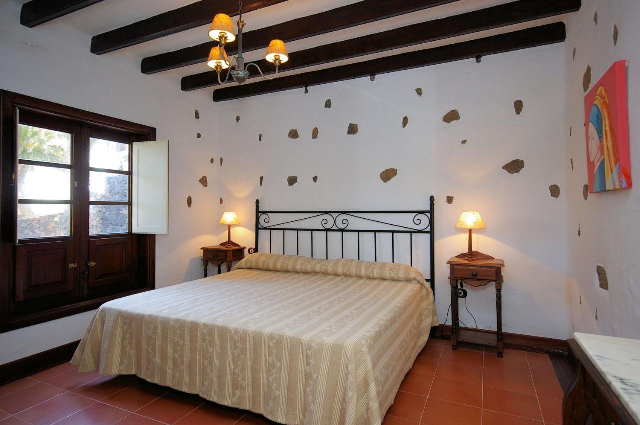 Finca La Crucita Haria Lanzarote By Pvl Villa Ngoại thất bức ảnh