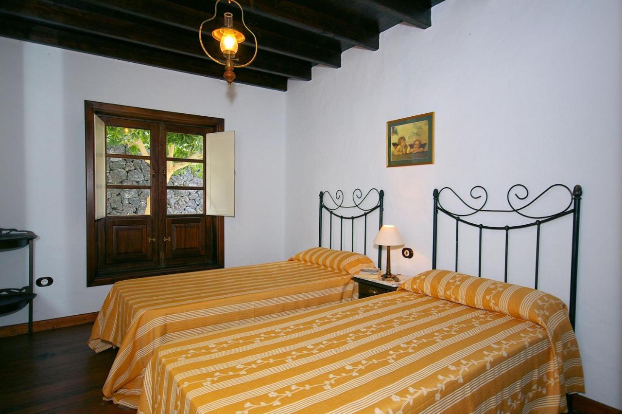 Finca La Crucita Haria Lanzarote By Pvl Villa Ngoại thất bức ảnh