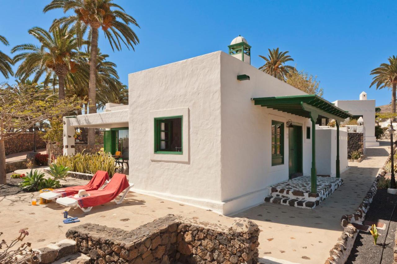 Finca La Crucita Haria Lanzarote By Pvl Villa Ngoại thất bức ảnh