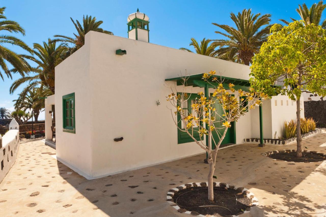 Finca La Crucita Haria Lanzarote By Pvl Villa Ngoại thất bức ảnh