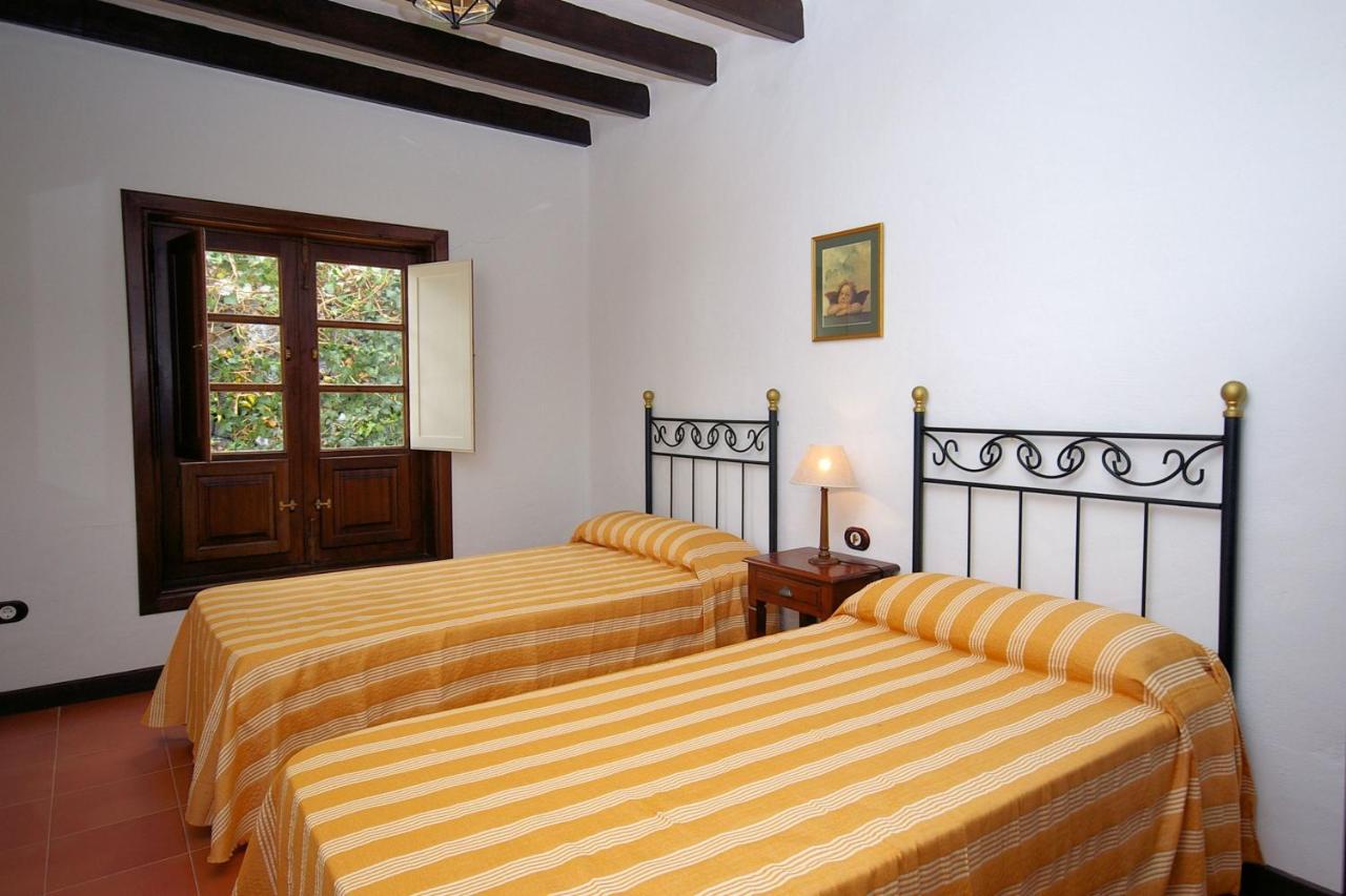 Finca La Crucita Haria Lanzarote By Pvl Villa Ngoại thất bức ảnh