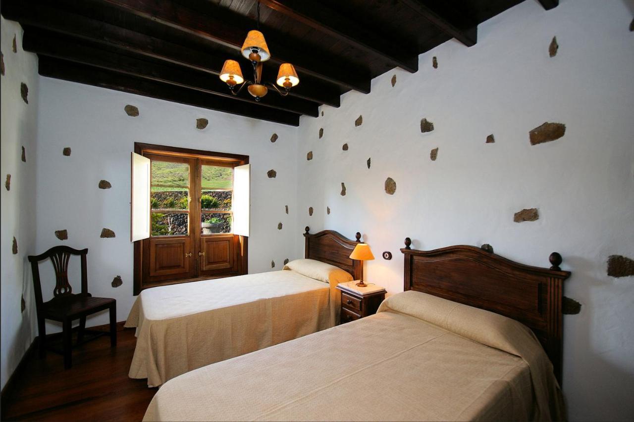 Finca La Crucita Haria Lanzarote By Pvl Villa Ngoại thất bức ảnh