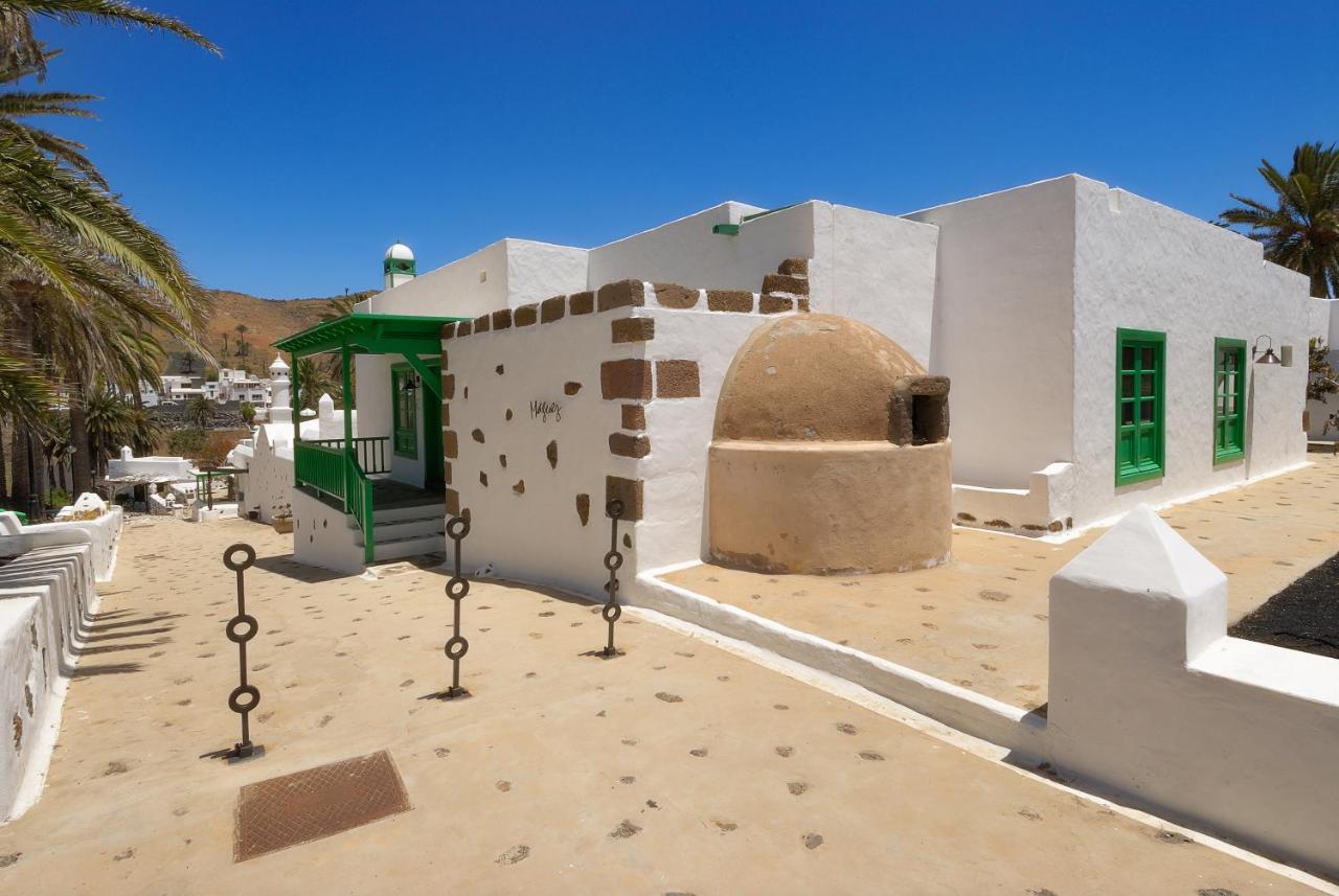 Finca La Crucita Haria Lanzarote By Pvl Villa Ngoại thất bức ảnh