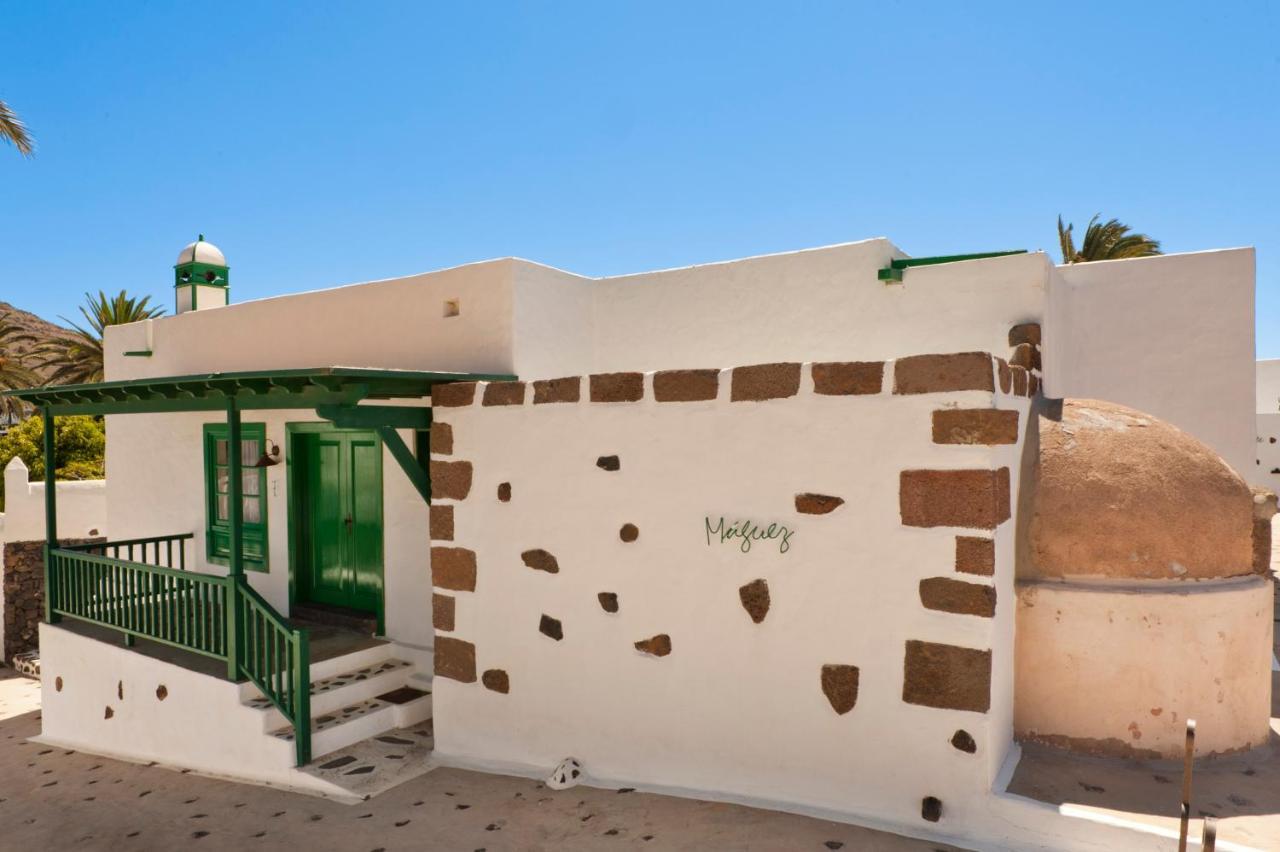 Finca La Crucita Haria Lanzarote By Pvl Villa Ngoại thất bức ảnh