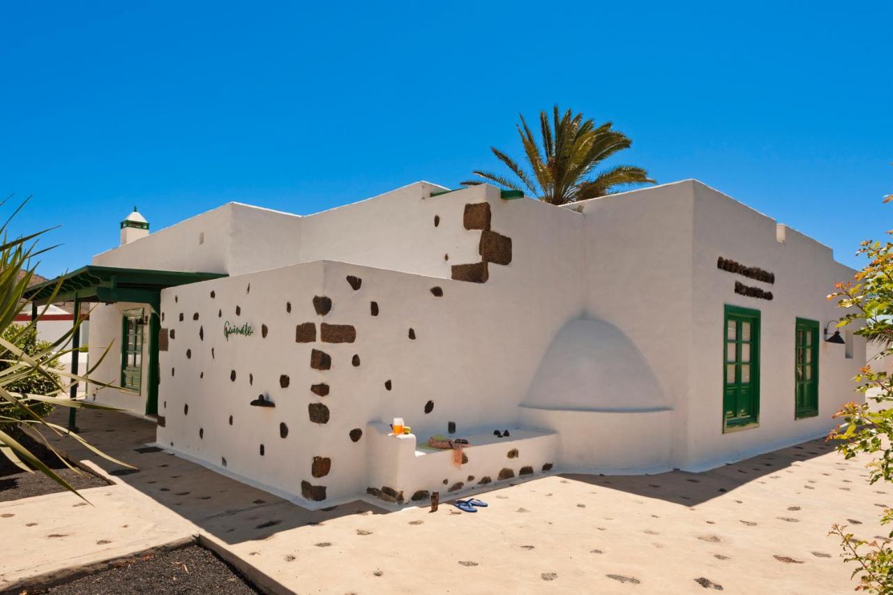 Finca La Crucita Haria Lanzarote By Pvl Villa Ngoại thất bức ảnh