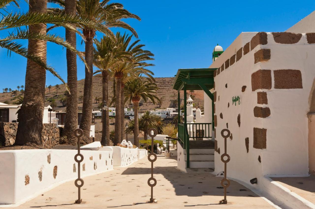 Finca La Crucita Haria Lanzarote By Pvl Villa Ngoại thất bức ảnh