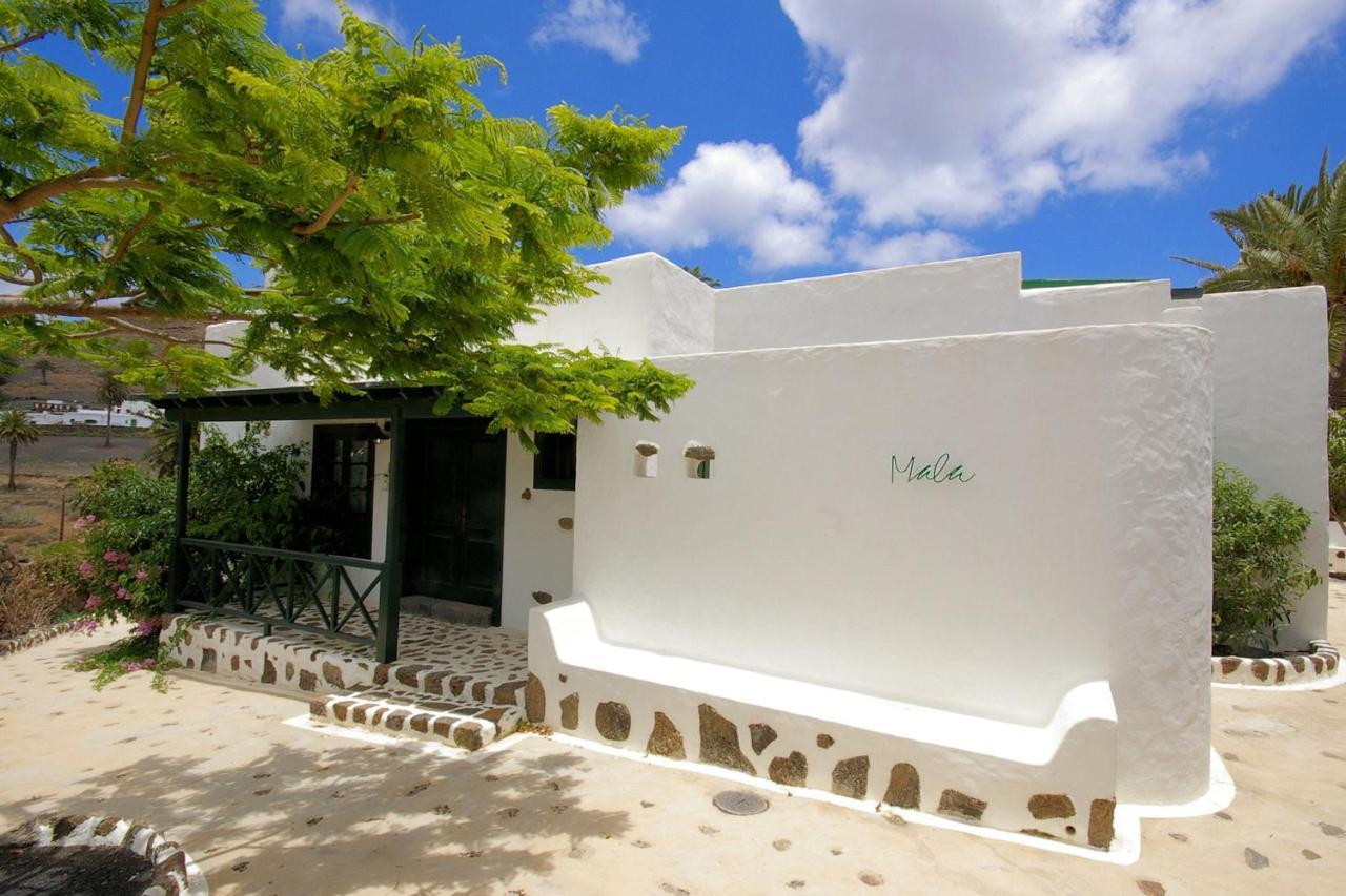 Finca La Crucita Haria Lanzarote By Pvl Villa Ngoại thất bức ảnh