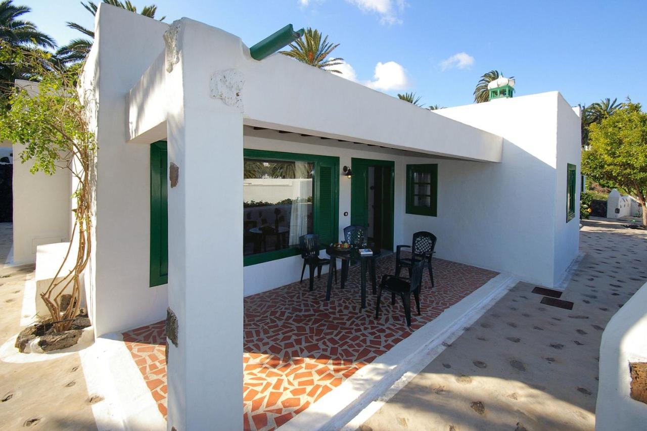 Finca La Crucita Haria Lanzarote By Pvl Villa Ngoại thất bức ảnh