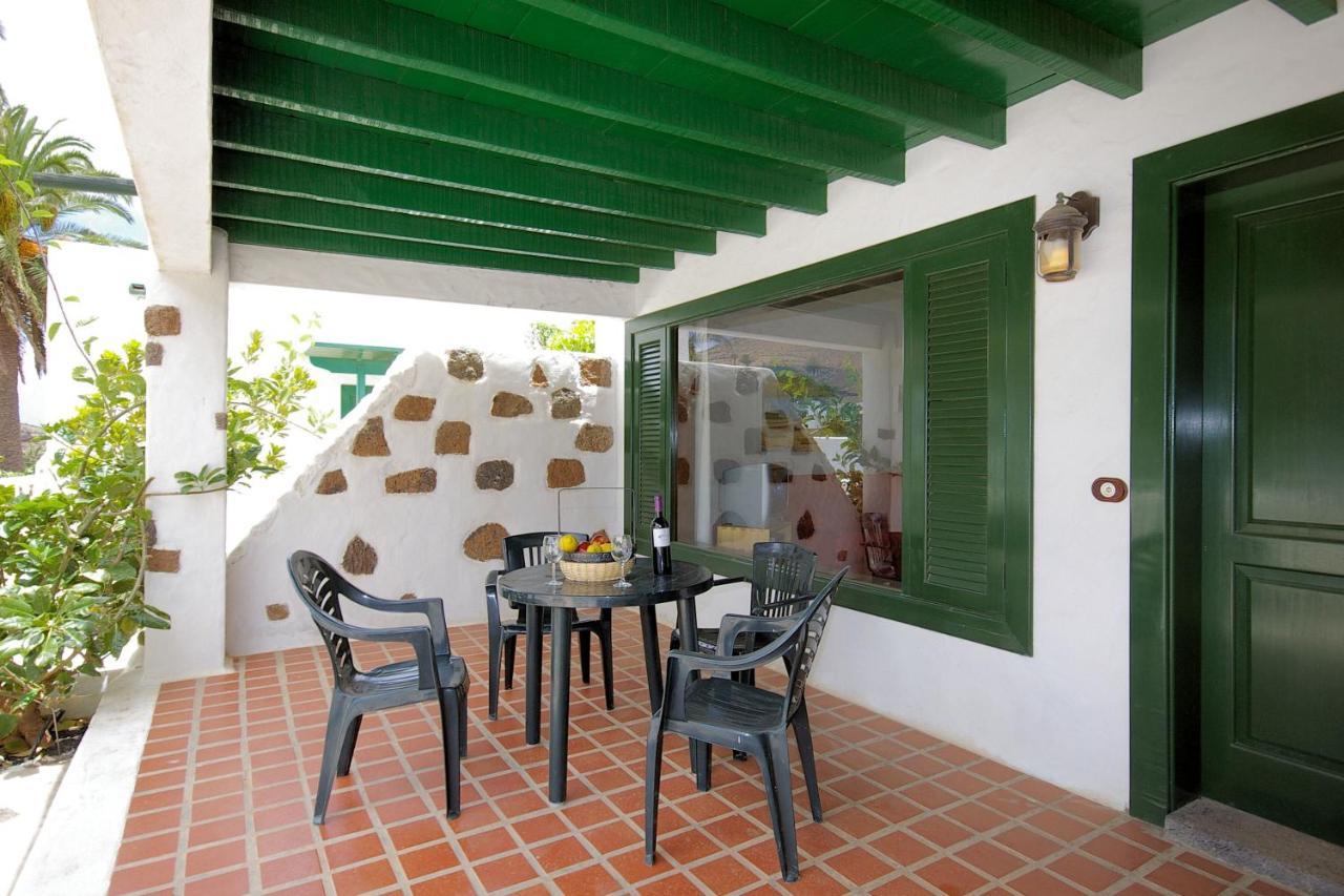 Finca La Crucita Haria Lanzarote By Pvl Villa Ngoại thất bức ảnh
